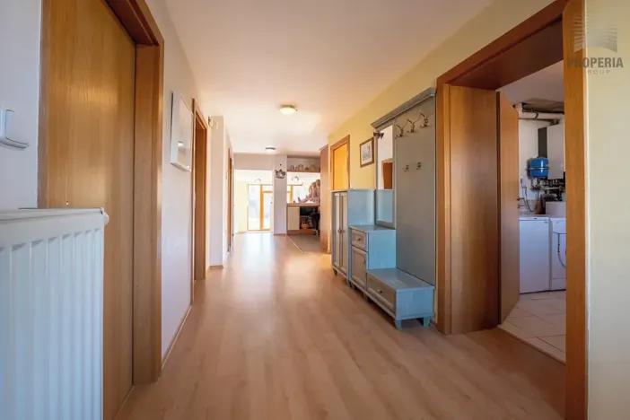 Prodej rodinného domu, Šebrov-Kateřina, 285 m2