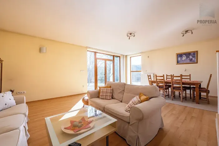 Prodej rodinného domu, Šebrov-Kateřina, 285 m2