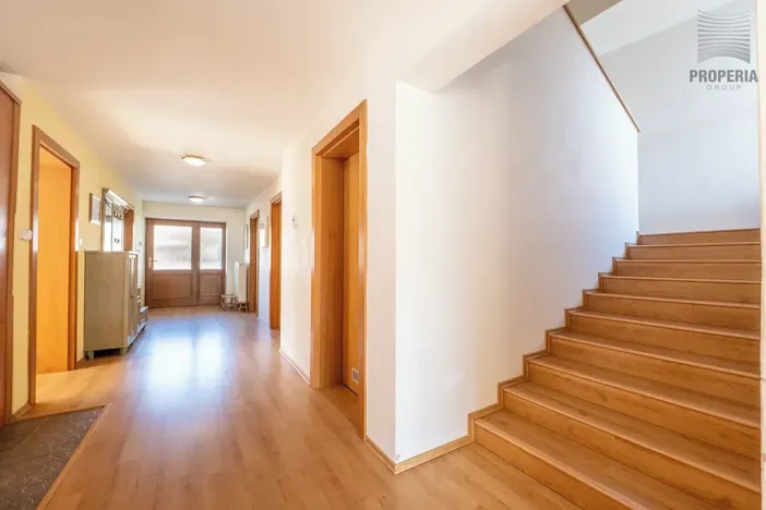 Prodej rodinného domu, Šebrov-Kateřina, 285 m2