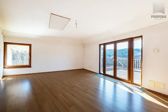 Prodej rodinného domu, Šebrov-Kateřina, 285 m2