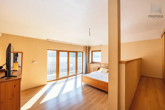 Prodej rodinného domu, Šebrov-Kateřina, 285 m2