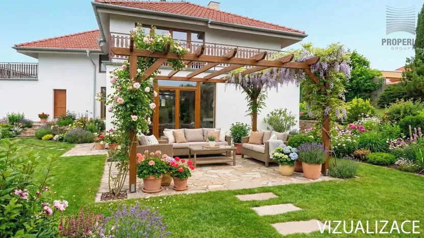 Prodej rodinného domu, Šebrov-Kateřina, 285 m2