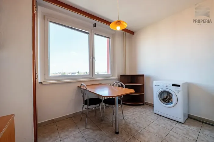 Prodej bytu 1+1, Prostějov, Tylova, 33 m2