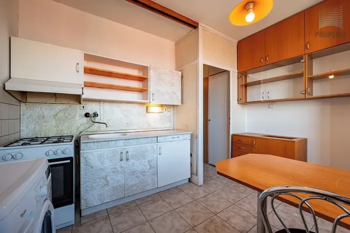 Prodej bytu 1+1, Prostějov, Tylova, 33 m2