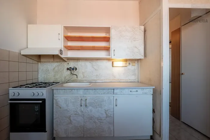 Prodej bytu 1+1, Prostějov, Tylova, 33 m2