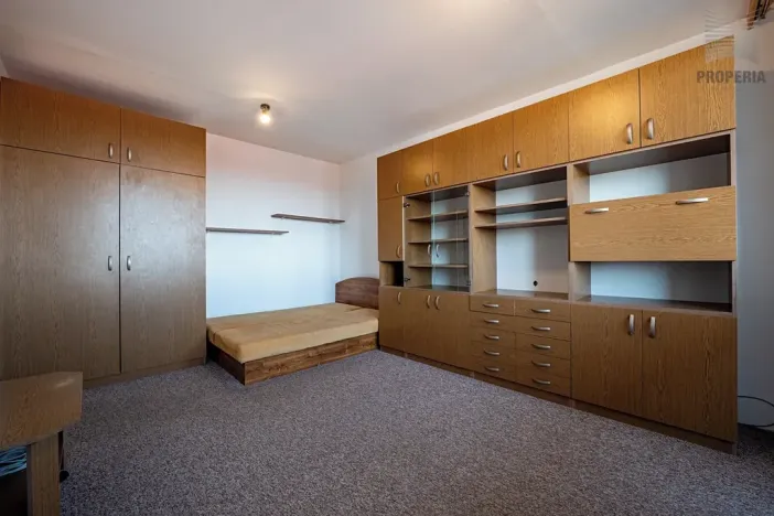 Prodej bytu 1+1, Prostějov, Tylova, 33 m2