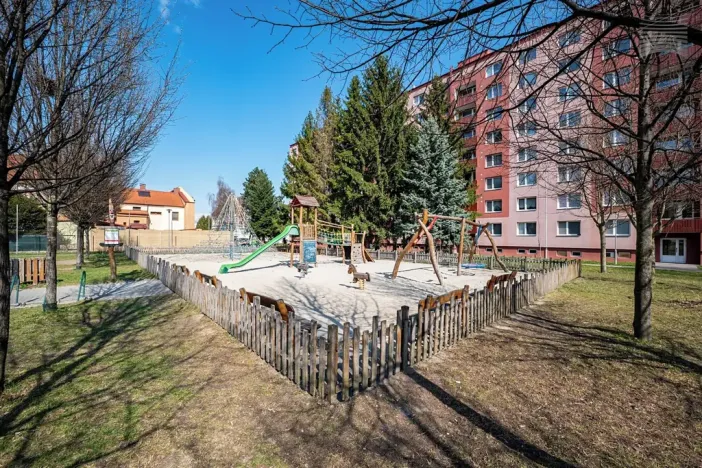 Prodej bytu 1+1, Prostějov, Tylova, 33 m2