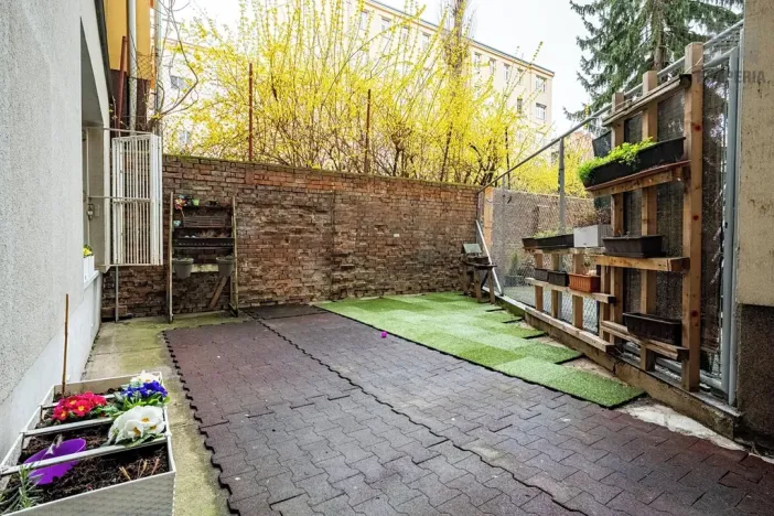 Prodej bytu 3+kk, Brno, Stojanova, 68 m2