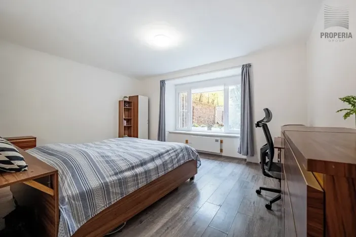 Prodej bytu 3+kk, Brno, Stojanova, 68 m2