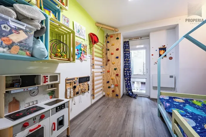 Prodej bytu 3+kk, Brno, Stojanova, 68 m2