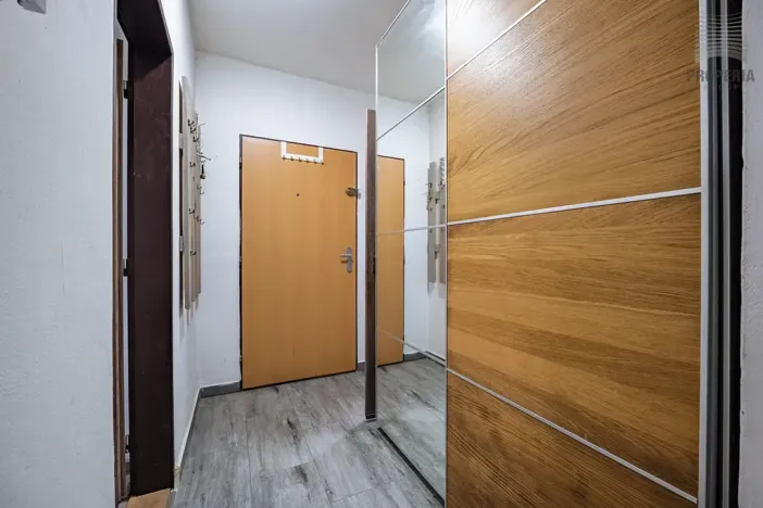 Prodej bytu 3+kk, Brno, Stojanova, 68 m2