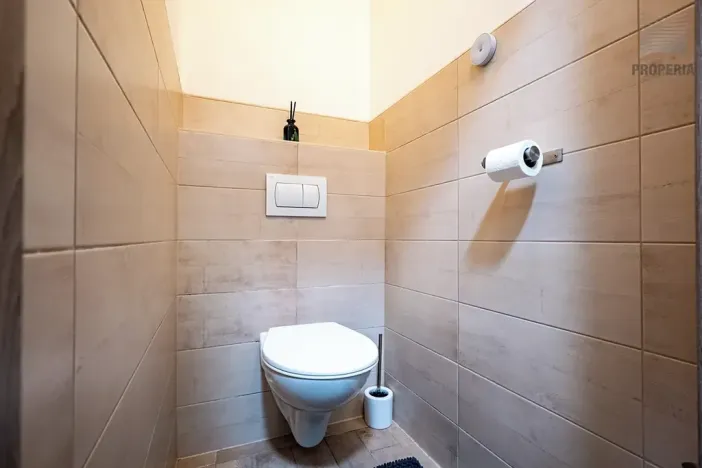 Prodej bytu 3+kk, Brno, Stojanova, 68 m2