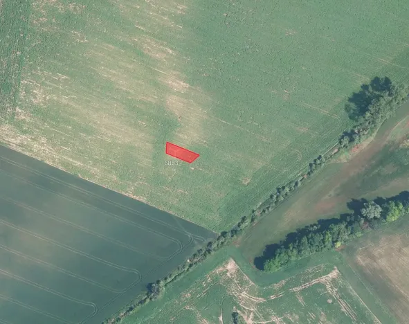 Prodej pole, Lovčice, 19471 m2