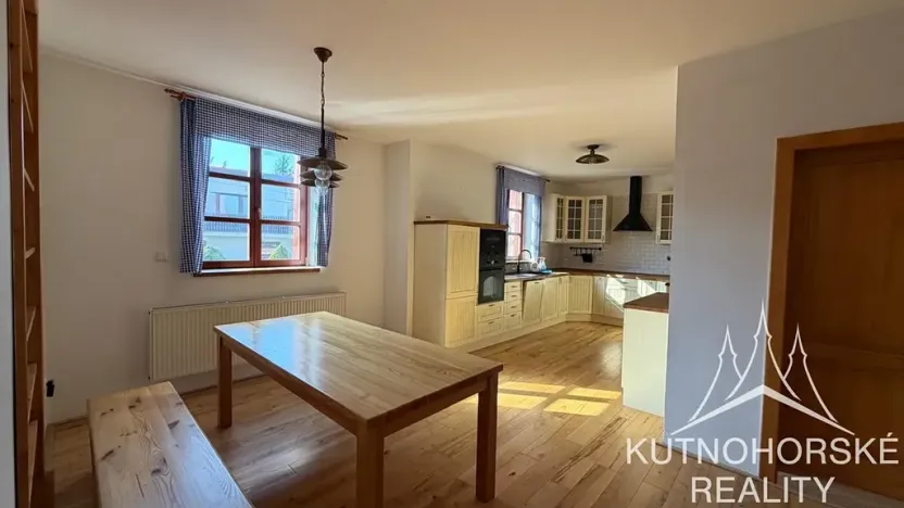 Pronájem rodinného domu, Kutná Hora, Vavřinecká, 280 m2