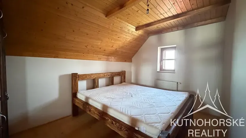 Pronájem rodinného domu, Kutná Hora, Vavřinecká, 280 m2