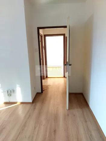 Pronájem bytu 3+1, Praha, Nešporova, 56 m2