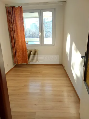 Pronájem bytu 3+1, Praha, Nešporova, 56 m2