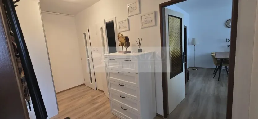 Pronájem bytu 3+1, Praha, Nešporova, 56 m2