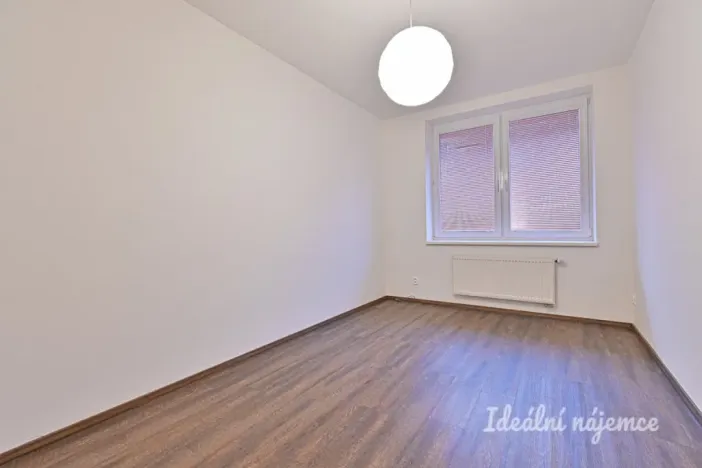 Pronájem bytu 2+kk, Brno - Medlánky, Hrázka, 45 m2