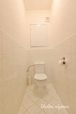 Pronájem bytu 2+kk, Brno - Medlánky, Hrázka, 45 m2