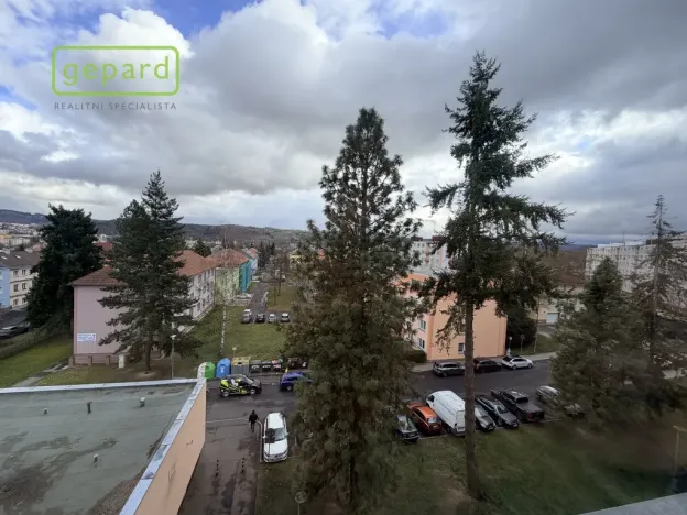 Prodej bytu 1+kk, Karlovy Vary, Fibichova, 17 m2