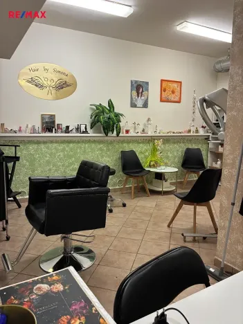 Pronájem obchodního prostoru, Šumperk, Gen. Svobody, 41 m2