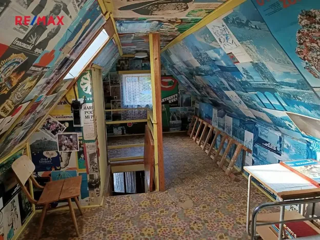 Prodej chaty, Zábřeh, 180 m2