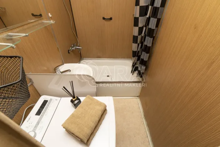 Prodej bytu 1+kk, Ostrava - Moravská Ostrava, Gen. Píky, 27 m2