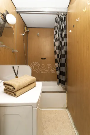 Prodej bytu 1+kk, Ostrava - Moravská Ostrava, Gen. Píky, 27 m2