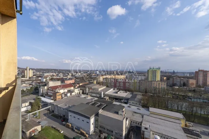 Prodej bytu 1+kk, Ostrava - Moravská Ostrava, Gen. Píky, 27 m2