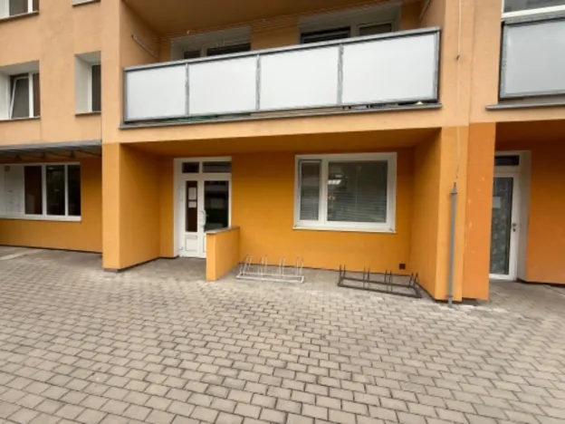 Dražba bytu 3+1, Mnichovo Hradiště, Jaselská, 78 m2