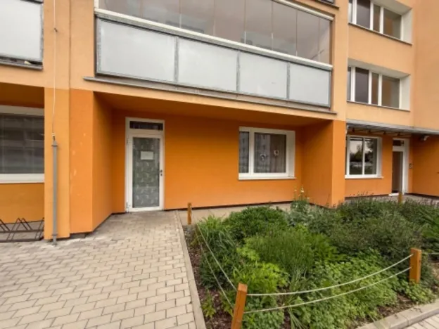 Dražba bytu 3+1, Mnichovo Hradiště, Jaselská, 78 m2