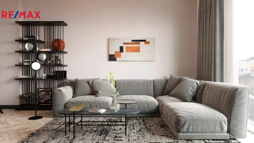 Pronájem bytu 2+kk, Karlovy Vary, Moskevská, 70 m2