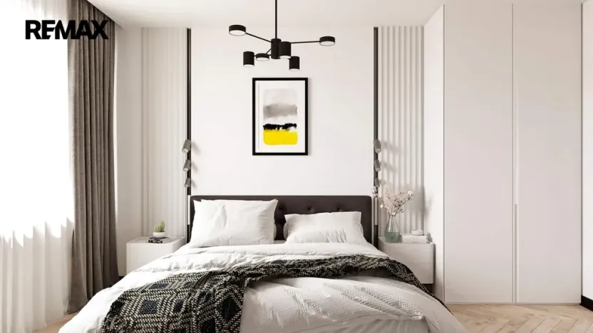 Pronájem bytu 2+kk, Karlovy Vary, Moskevská, 70 m2
