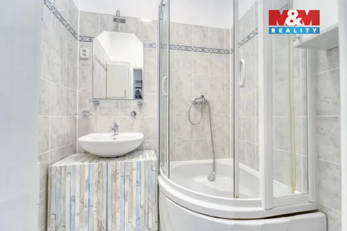 Prodej bytu 2+1, Praha - Vokovice, Liberijská, 51 m2