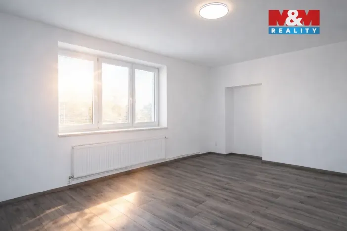 Pronájem bytu 2+kk, Ludgeřovice, Markvartovická, 50 m2
