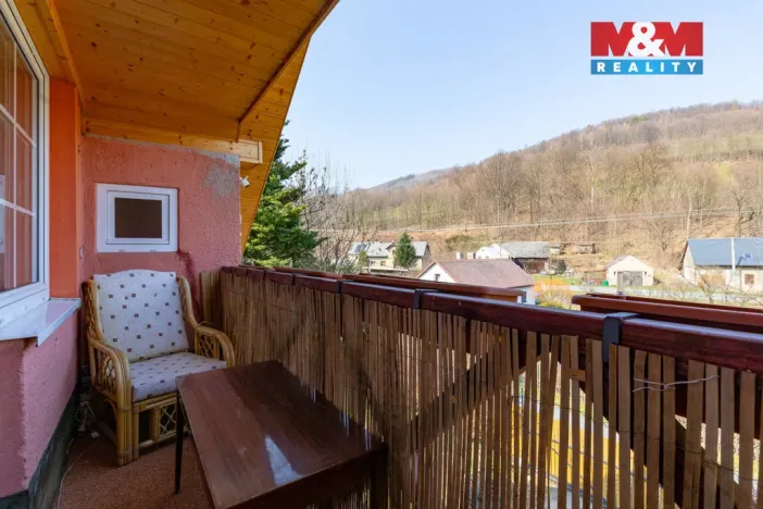 Prodej chalupy, Janov, 130 m2