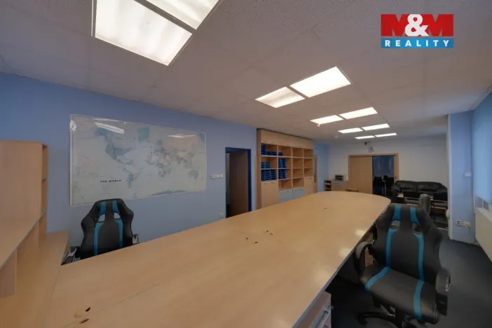 Pronájem obchodního prostoru, Baška - Kunčičky u Bašky, 1300 m2
