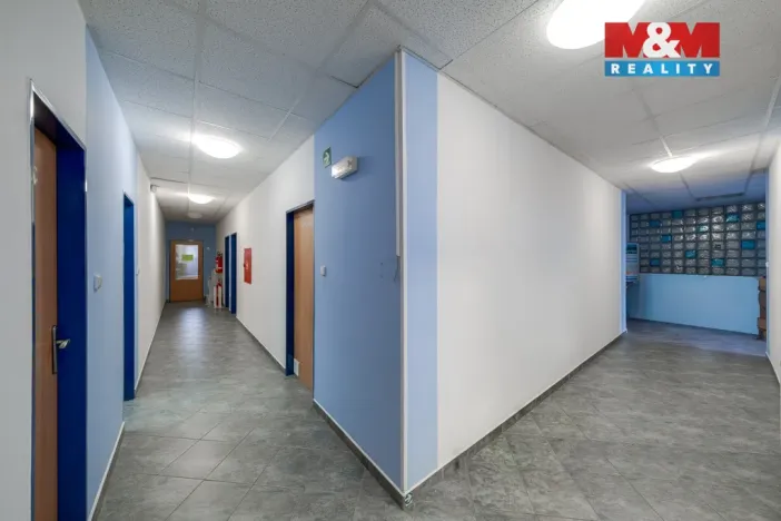 Pronájem obchodního prostoru, Baška - Kunčičky u Bašky, 1300 m2