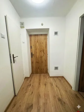 Pronájem bytu 1+1, Litvínov - Chudeřín, Horská, 42 m2