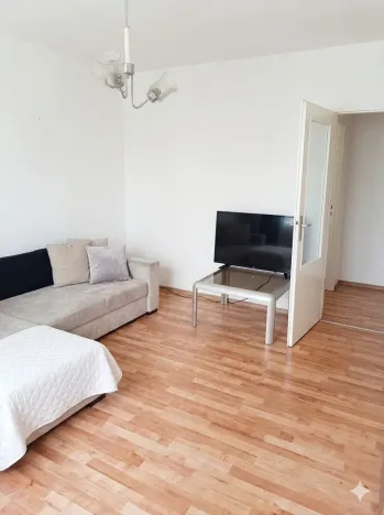 Pronájem bytu 1+1, Most, Růžová, 27 m2