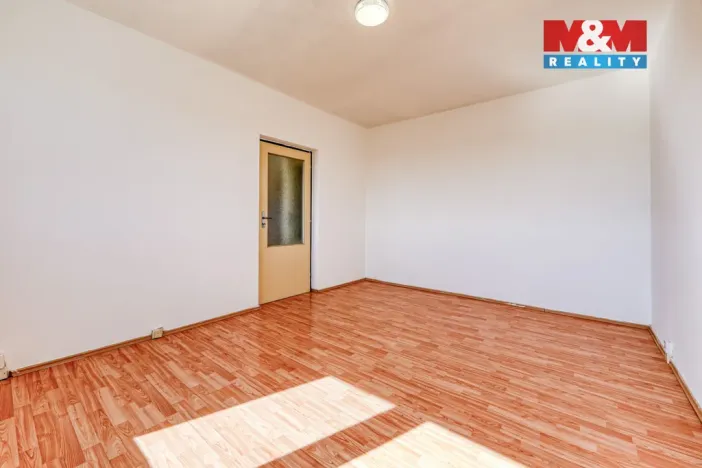 Prodej bytu 1+1, Františkovy Lázně, Husitská, 38 m2