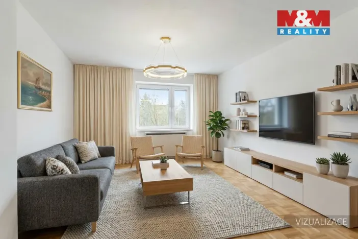 Prodej rodinného domu, Zvoleněves, 245 m2