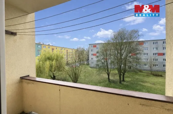 Prodej bytu 2+1, Ostrava - Hrabůvka, Provaznická, 56 m2