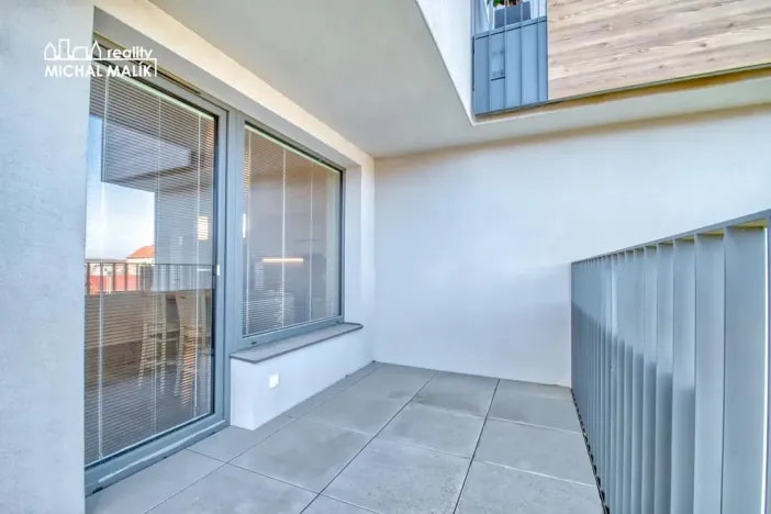 Pronájem bytu 1+kk, Hranice, Pod Nemocnicí, 39 m2