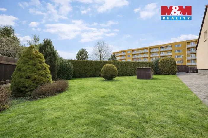 Prodej rodinného domu, Olomouc, Slavonínská, 150 m2