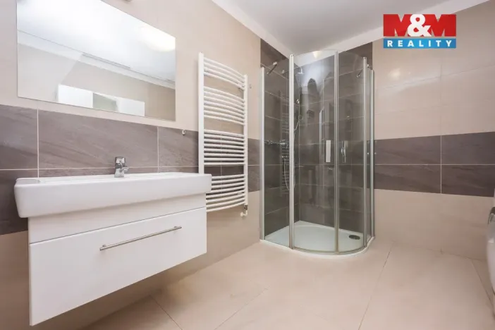 Prodej rodinného domu, Olomouc, Slavonínská, 150 m2