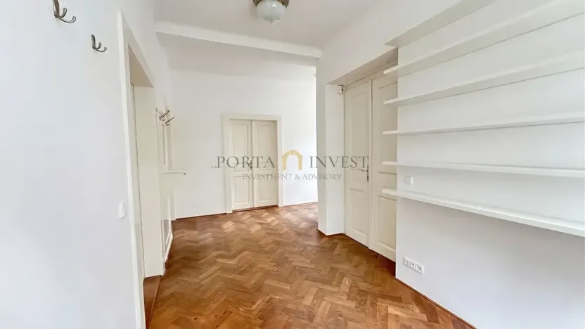 Pronájem bytu 3+1, Praha - Troja, Trojská, 80 m2