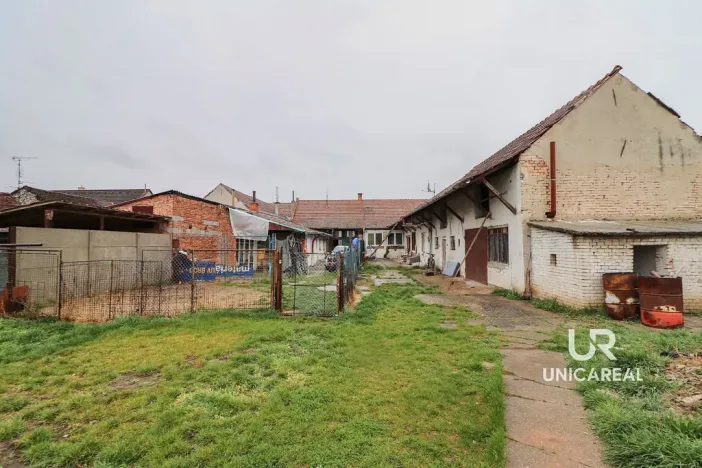 Prodej rodinného domu, Moravský Žižkov, Břeclavská, 184 m2