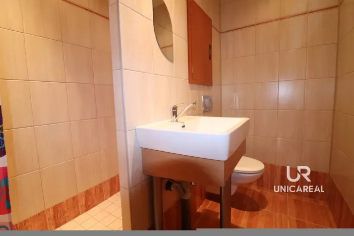 Pronájem bytu 1+1, Brno - Jundrov, Jasanová, 32 m2